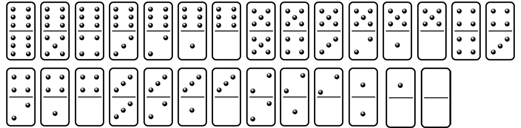 Domino All